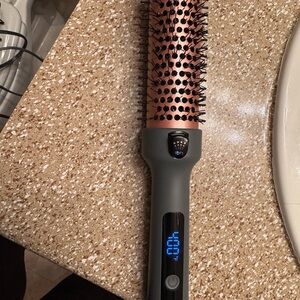 Hairitage thermal round brush